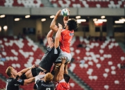 熊猫体育直播-当奇才的冰封遇上骑士的火焰，哈利伯顿里程碑之夜的双重叙事