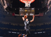 熊猫直播tv-森林狼全面压制猛龙，杰伦·格林成为关键先生