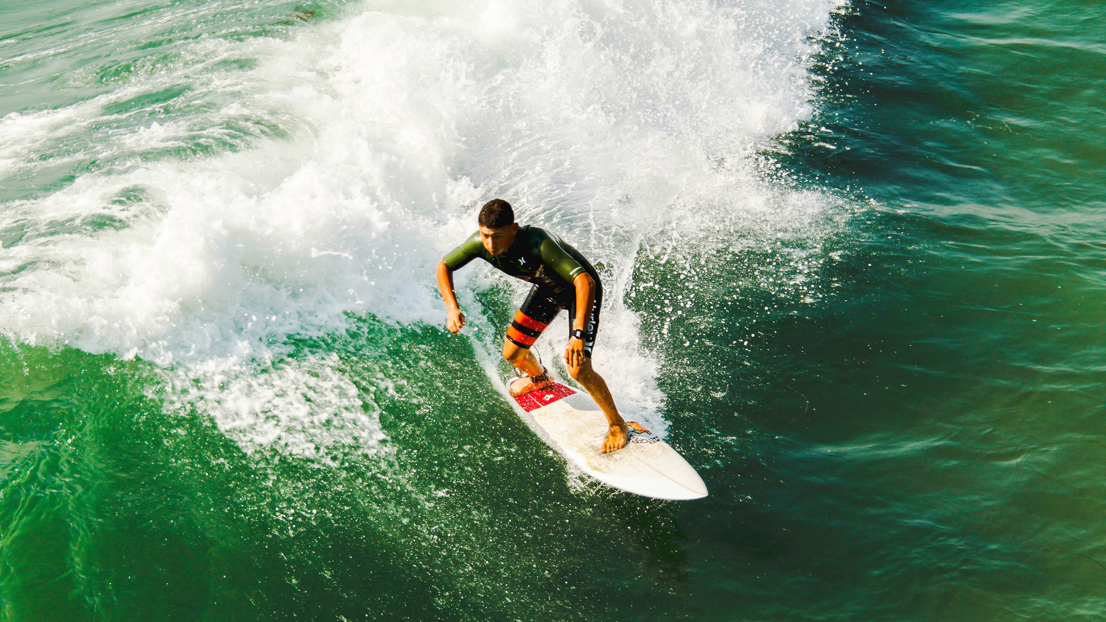 西决生死战之夜，贝恩全程高能输出